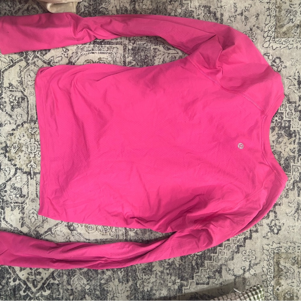 Lululemon Swiftly Tech